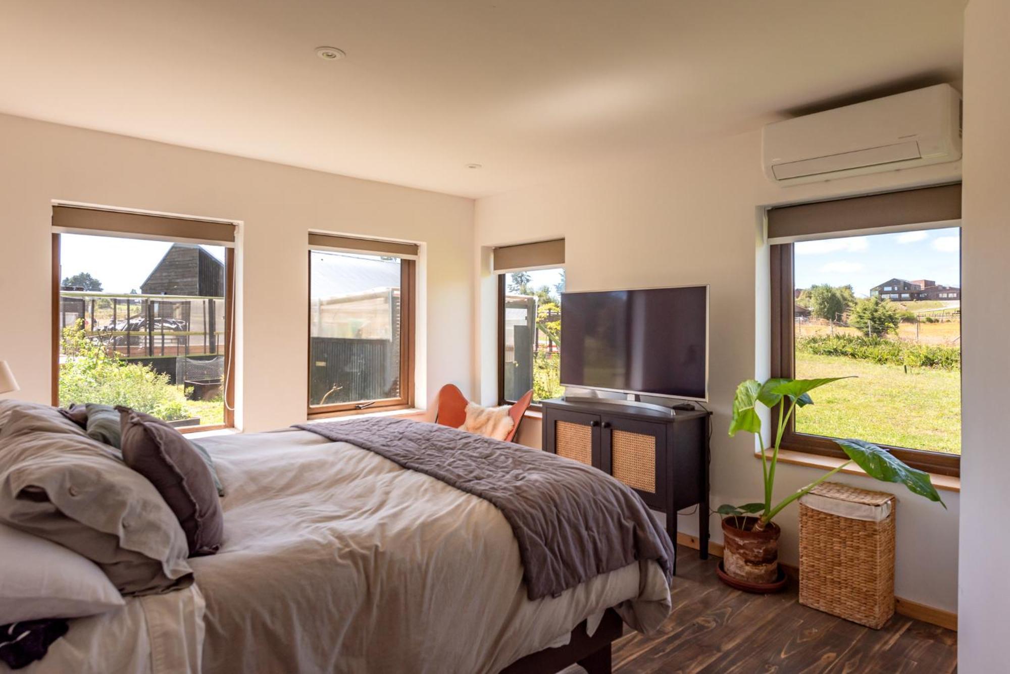 Apartamento El Monasterio