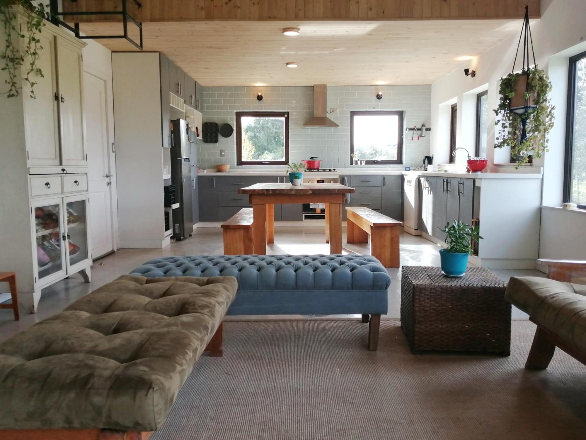 Apartamento El Monasterio *