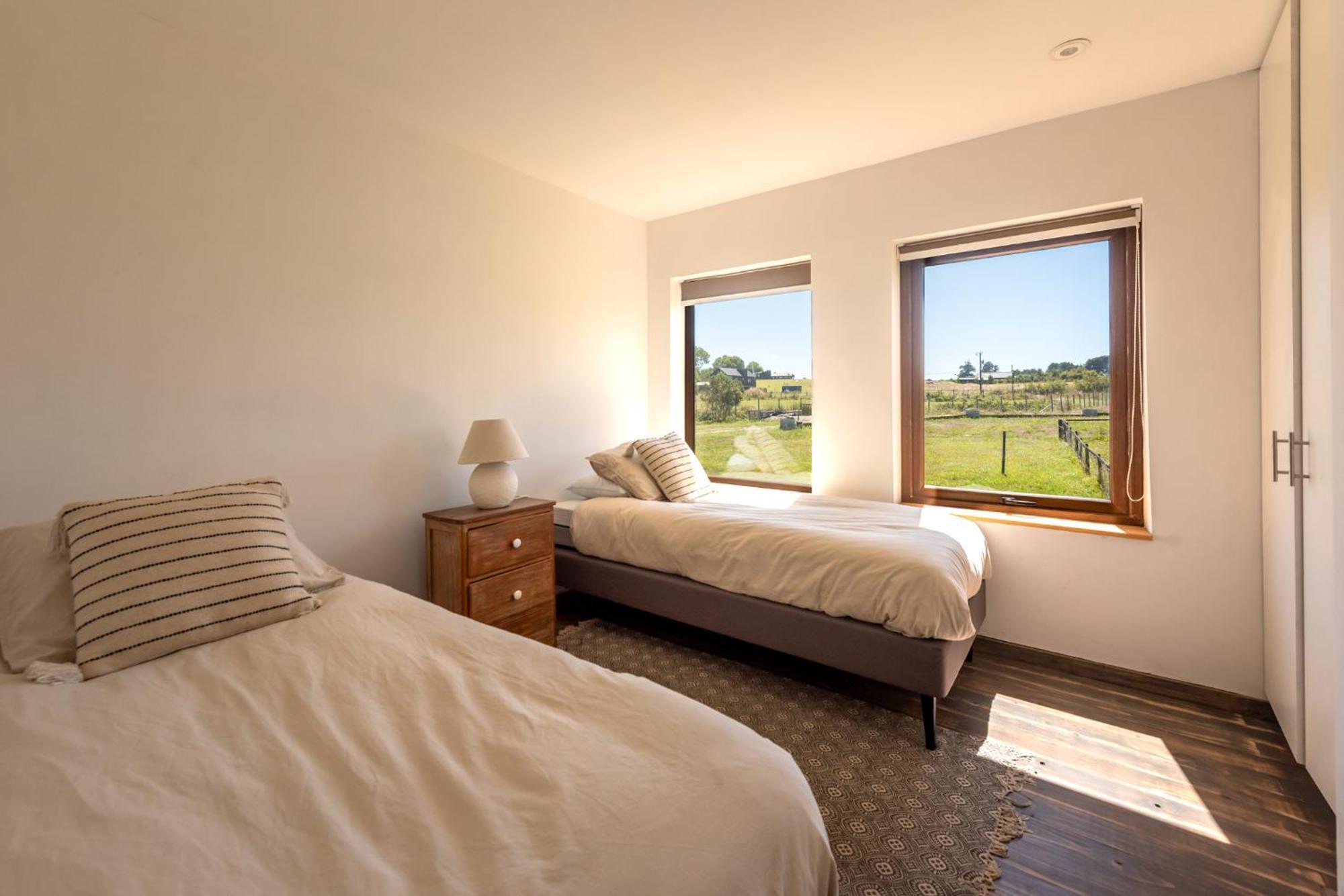 Apartamento El Monasterio Puerto Varas